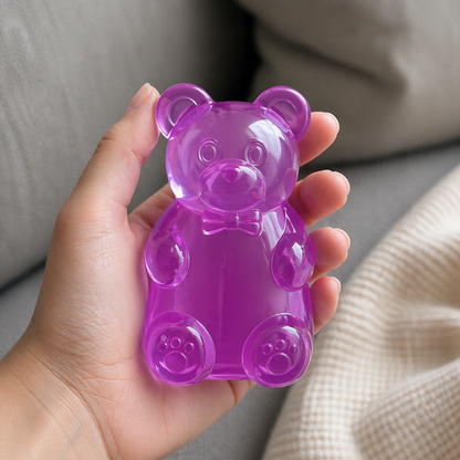 Needoh Gummy Bear Squishy