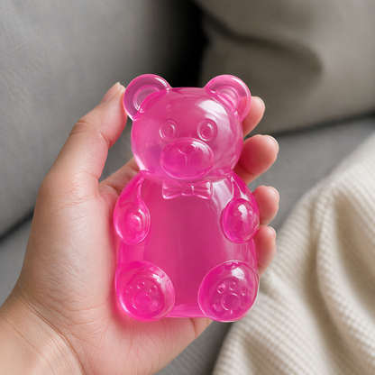 Needoh Gummy Bear Squishy