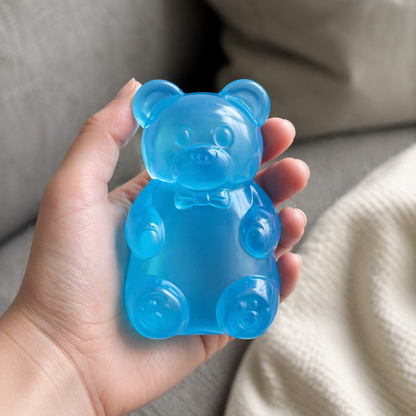 Needoh Gummy Bear Squishy